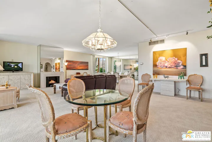 900 Island Drive 313, Rancho Mirage, California 92270