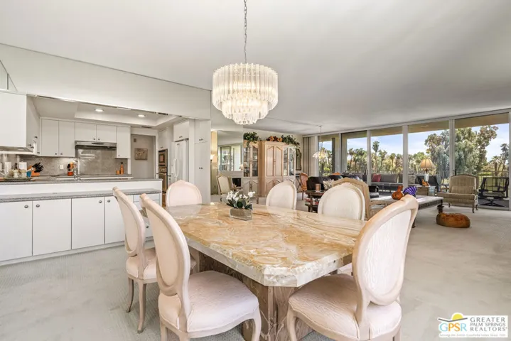 900 Island Drive 313, Rancho Mirage, California 92270