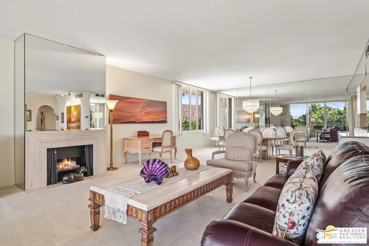 900 Island Drive 313, Rancho Mirage, California 92270