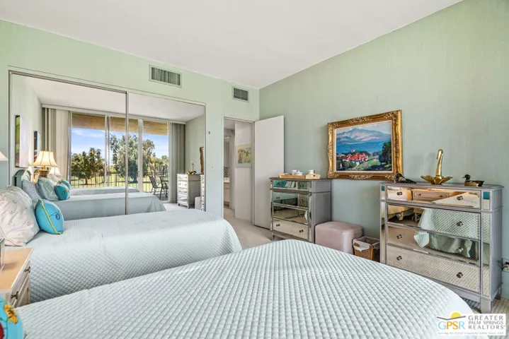 900 Island Drive 313, Rancho Mirage, California 92270