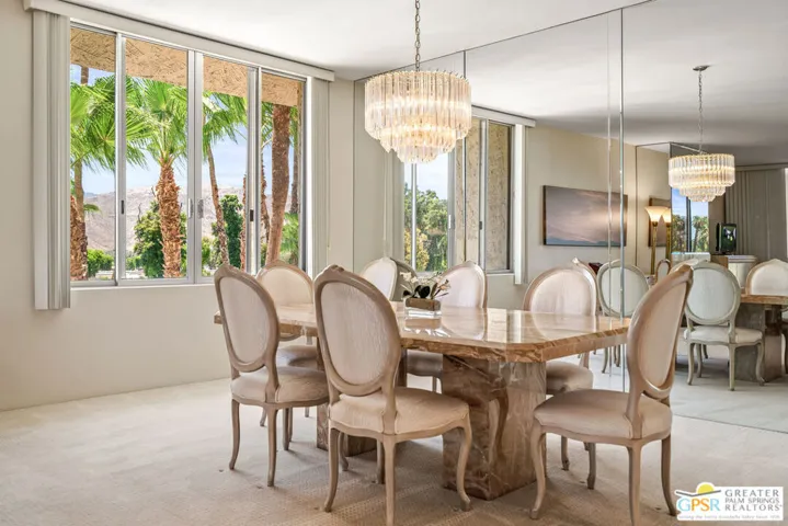 900 Island Drive 313, Rancho Mirage, California 92270