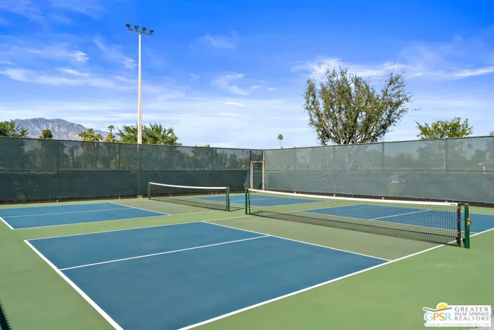 900 Island Drive 313, Rancho Mirage, California 92270