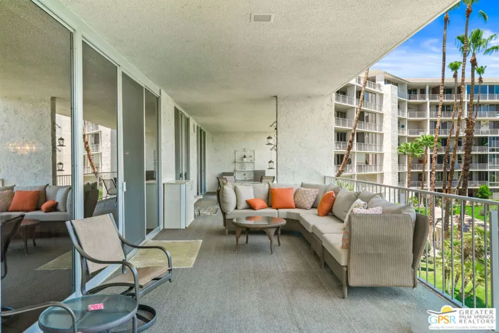 900 Island Drive 313, Rancho Mirage, California 92270