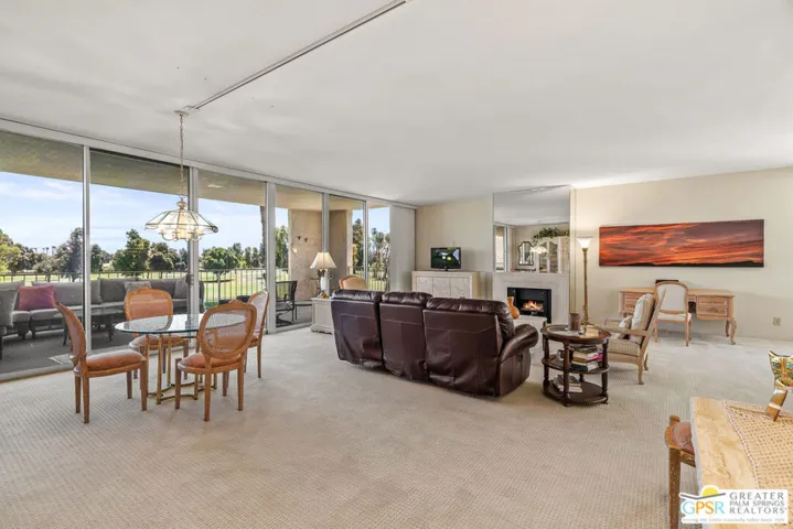 900 Island Drive 313, Rancho Mirage, California 92270