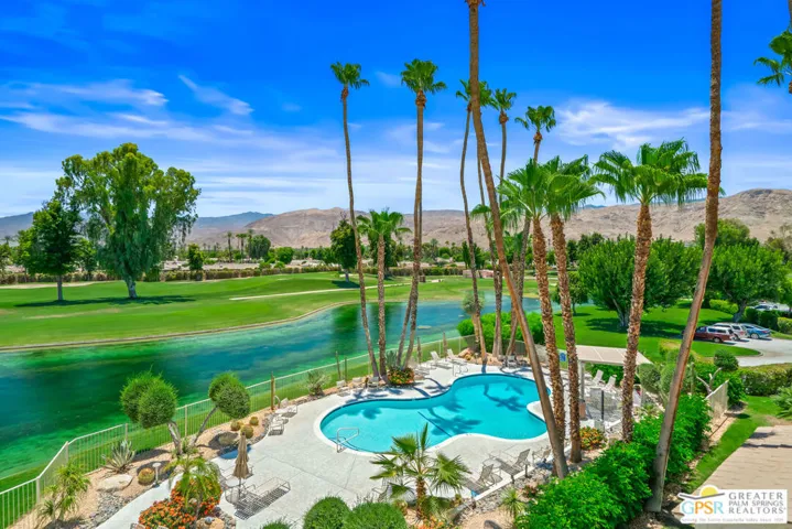900 Island Drive 313, Rancho Mirage, California 92270