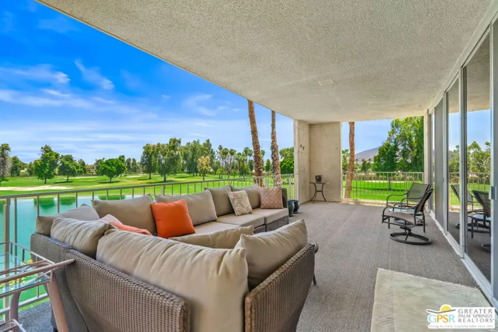 900 Island Drive 313, Rancho Mirage, California 92270