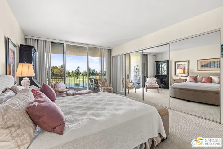 900 Island Drive 313, Rancho Mirage, California 92270