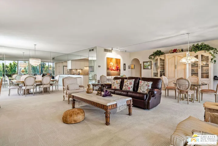 900 Island Drive 313, Rancho Mirage, California 92270