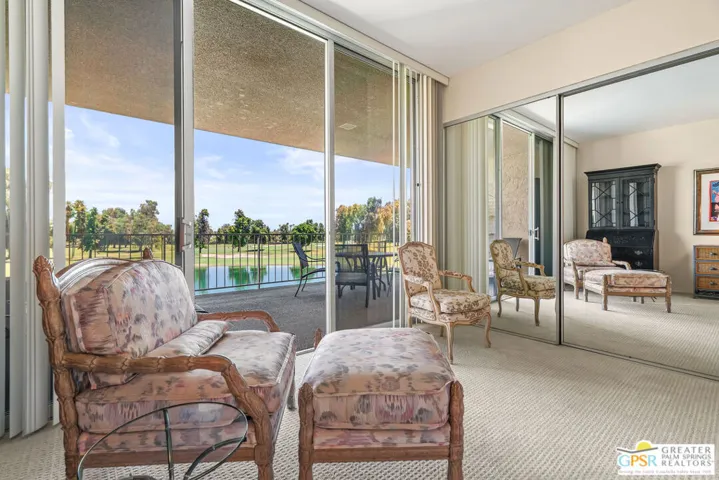 900 Island Drive 313, Rancho Mirage, California 92270