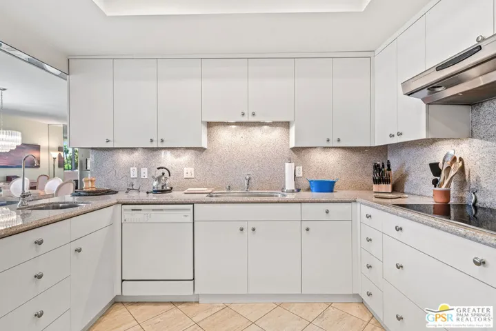 900 Island Drive 313, Rancho Mirage, California 92270