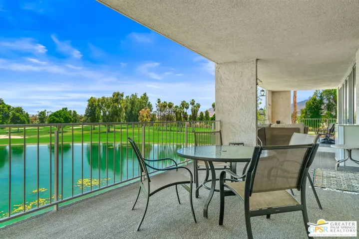 900 Island Drive 313, Rancho Mirage, California 92270