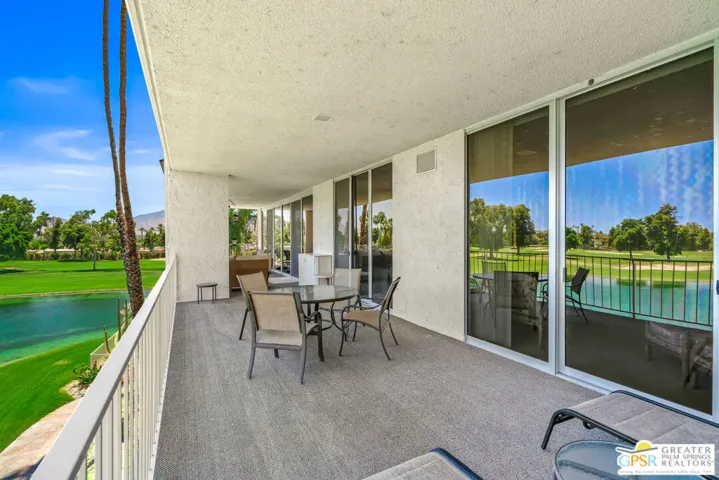 900 Island Drive 313, Rancho Mirage, California 92270