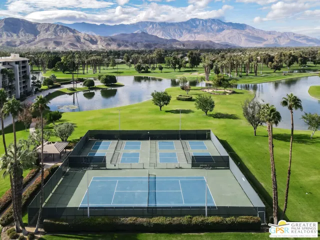 900 Island Drive 313, Rancho Mirage, California 92270
