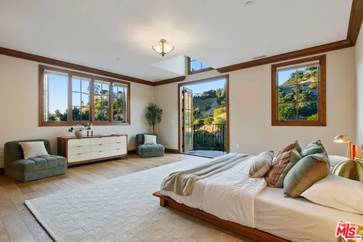 Guest House Bedroom 1