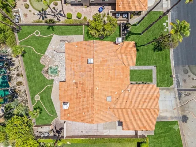 backyard ai grass generated