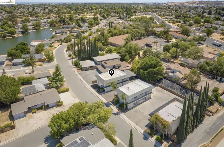 22 S Lake Dr, Antioch, California 94509