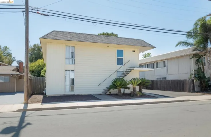 22 S Lake Dr, Antioch, California 94509