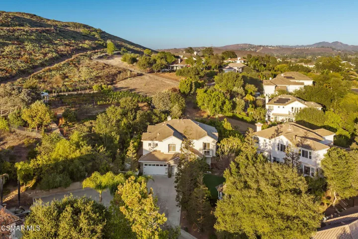 Overhead Property View