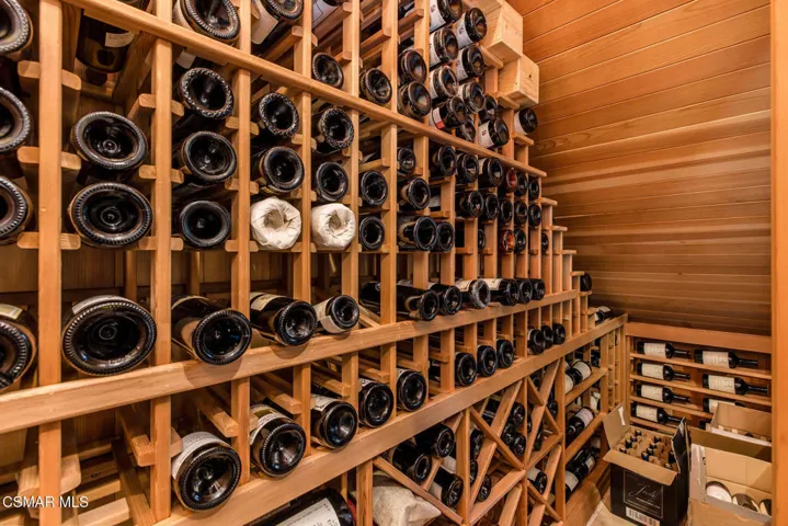 Wine Cellar