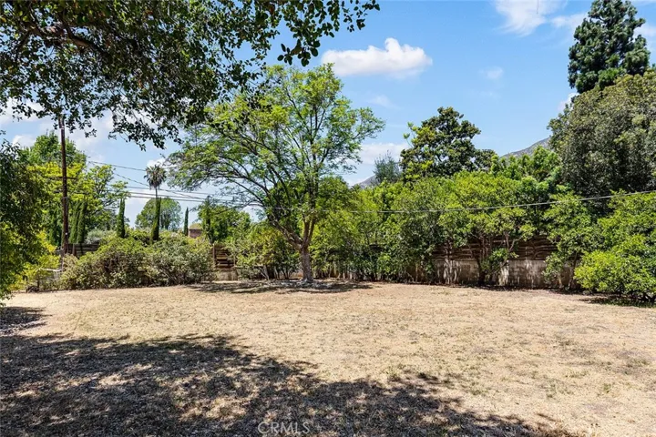 1845 Alta Oaks Drive, Arcadia, California 91006