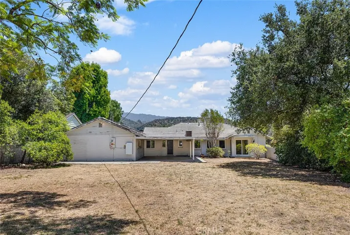 1845 Alta Oaks Drive, Arcadia, California 91006