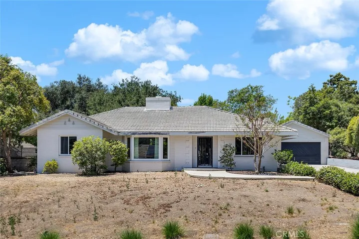 1845 Alta Oaks Drive, Arcadia, California 91006