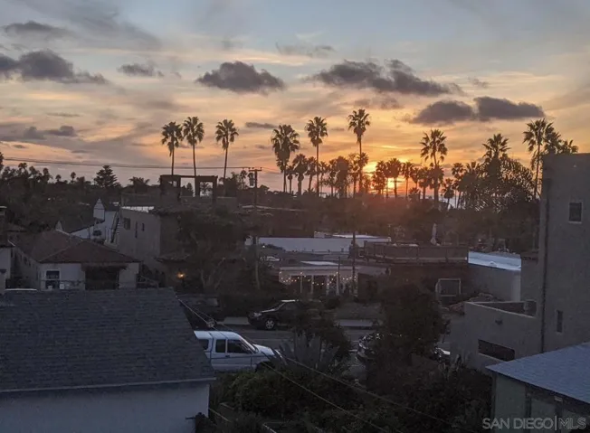 4662 W Point Loma Ave, San Diego, California 92107