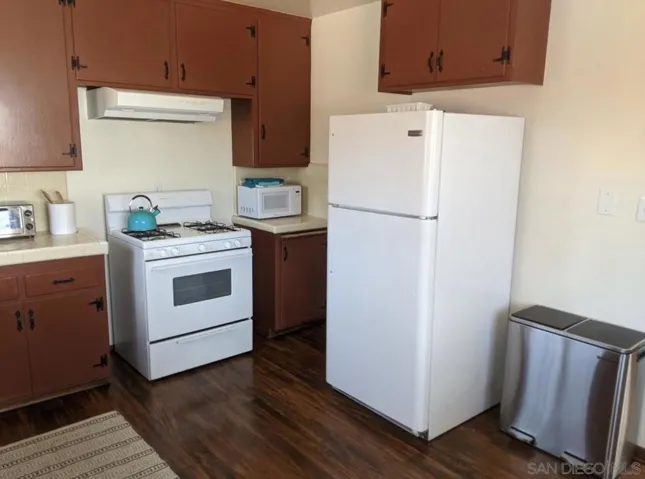 4662 W Point Loma Ave, San Diego, California 92107