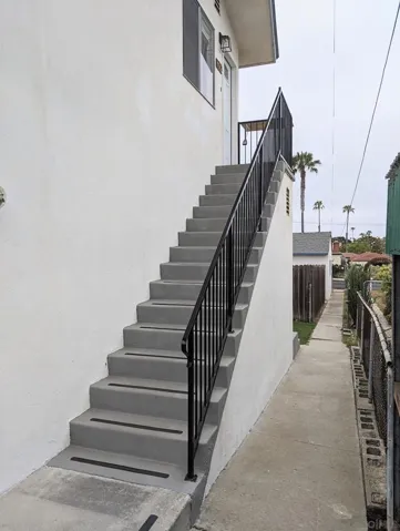 4662 W Point Loma Ave, San Diego, California 92107