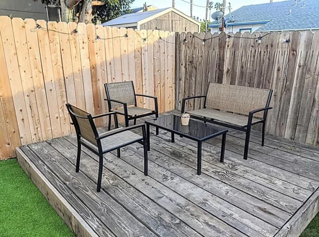 4662 W Point Loma Ave, San Diego, California 92107