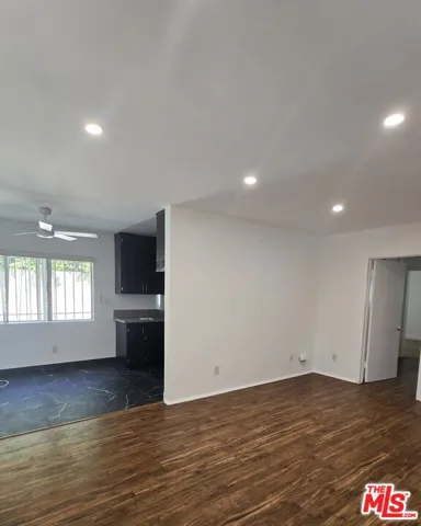 2219 Crenshaw Boulevard 2, Los Angeles, California 90016