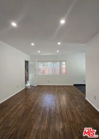 2219 Crenshaw Boulevard 2, Los Angeles, California 90016
