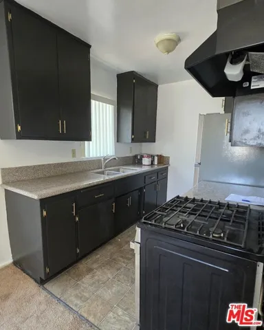 2219 S Crenshaw Boulevard 5, Los Angeles, California 90016
