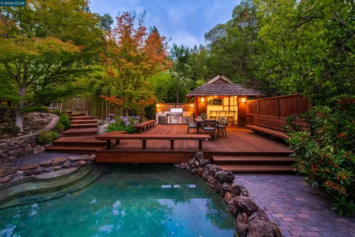 1038 Pine Ln, Lafayette, California 94549