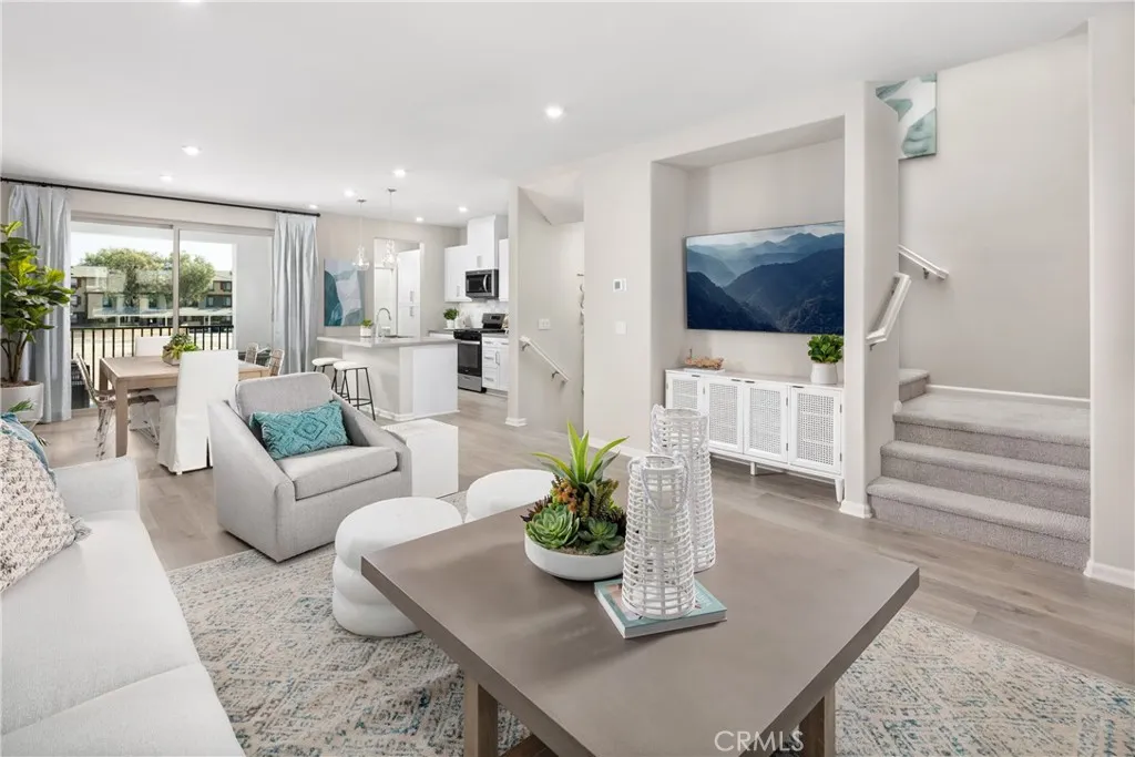 Model Home