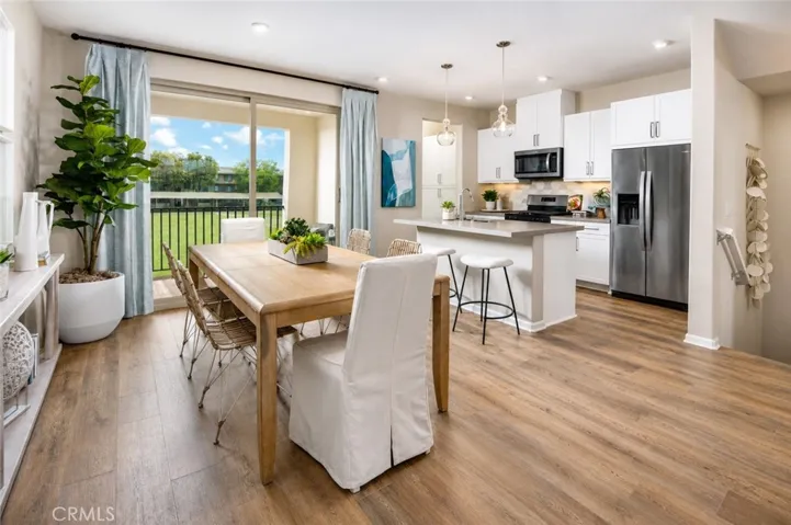 Model Home