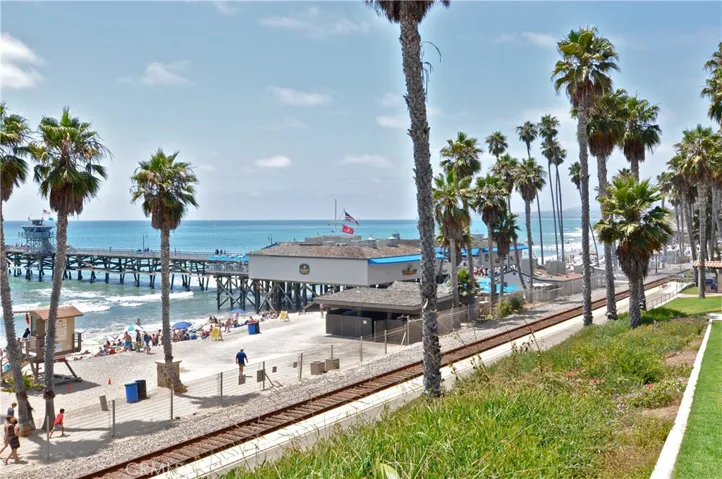 330 Avenida Cabrillo 2, San Clemente, California 92672
