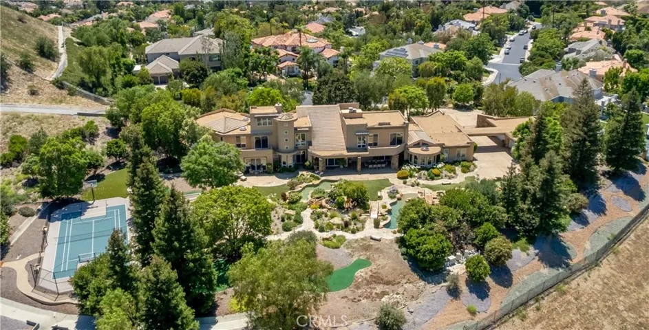 25411 Colette Way, Calabasas, California 91302