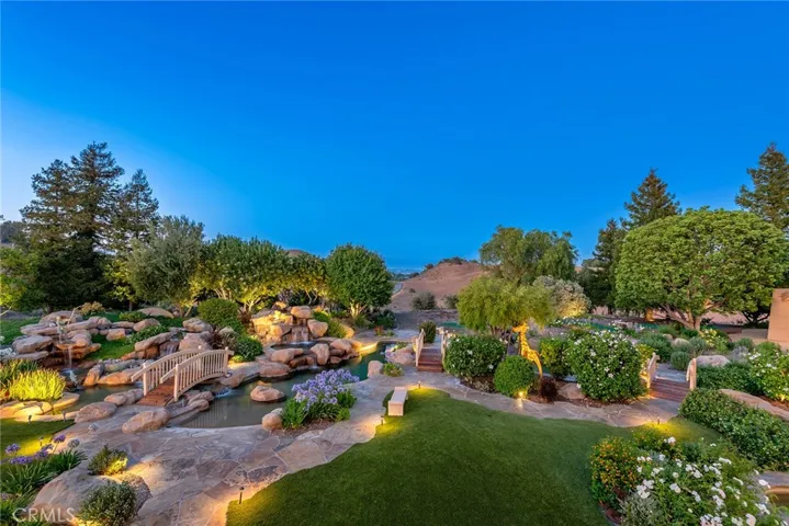 25411 Colette Way, Calabasas, California 91302