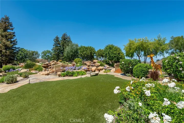 25411 Colette Way, Calabasas, California 91302