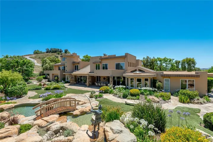 25411 Colette Way, Calabasas, California 91302