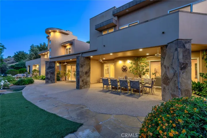 25411 Colette Way, Calabasas, California 91302