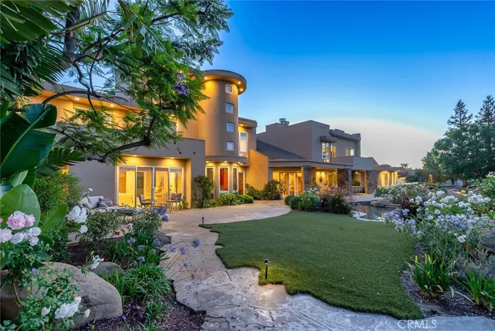 25411 Colette Way, Calabasas, California 91302