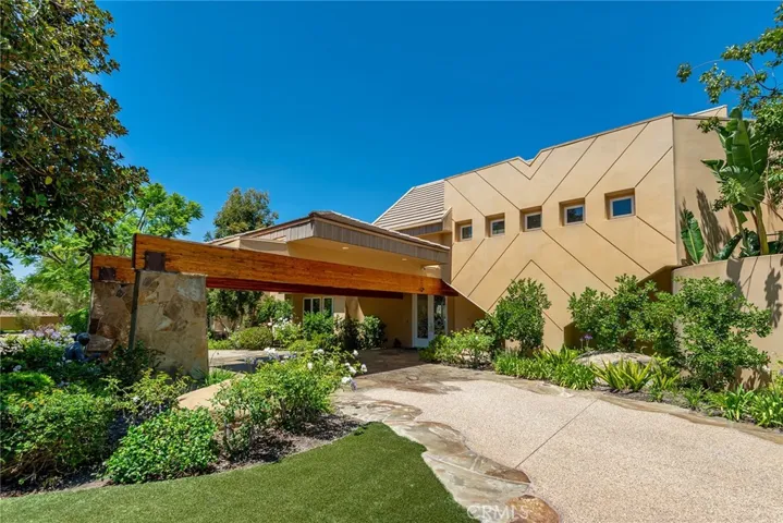 25411 Colette Way, Calabasas, California 91302