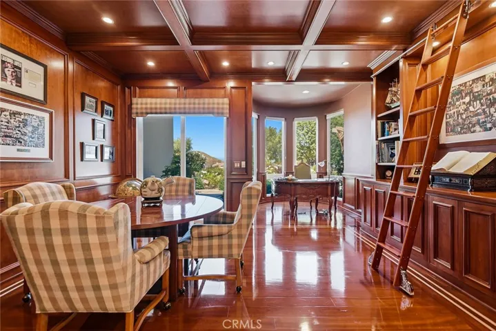25411 Colette Way, Calabasas, California 91302