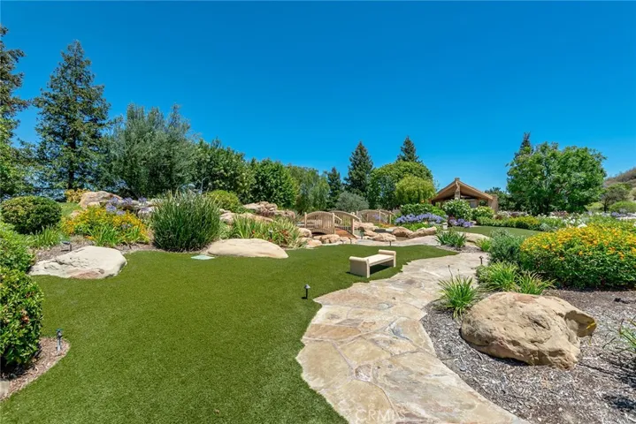 25411 Colette Way, Calabasas, California 91302