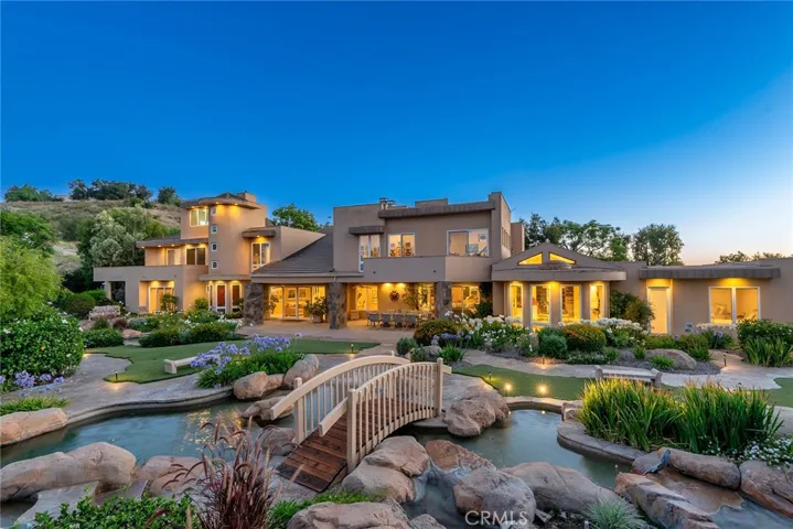 25411 Colette Way, Calabasas, California 91302