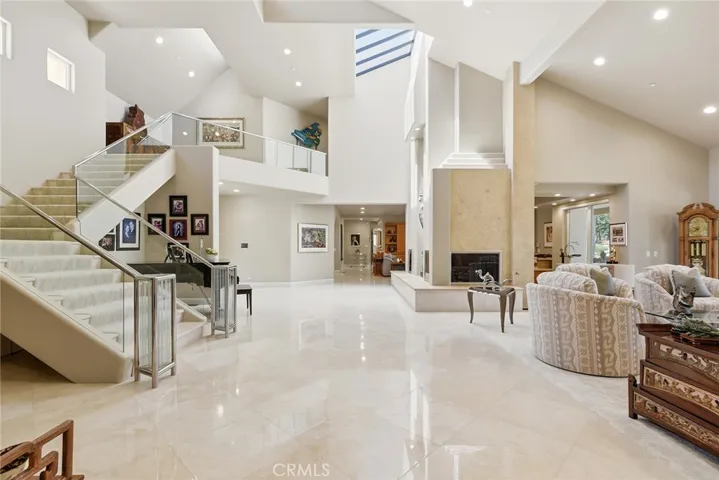 25411 Colette Way, Calabasas, California 91302