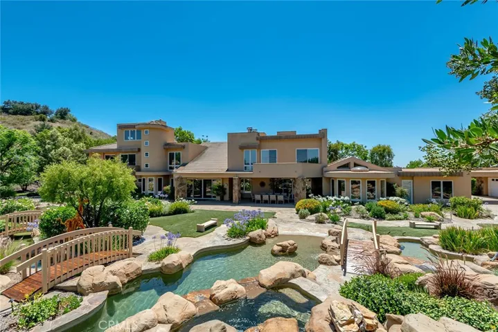 25411 Colette Way, Calabasas, California 91302