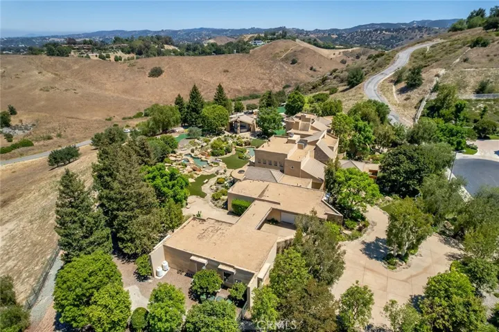 25411 Colette Way, Calabasas, California 91302
